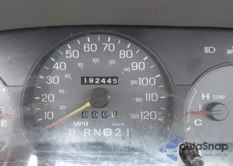 2003 Mercury Grand Marquis Ls from USA, damaged, VIN 2MEFM75W53X656316